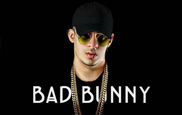 Agosto 10 – 2018 Bad Bunny en Montreal